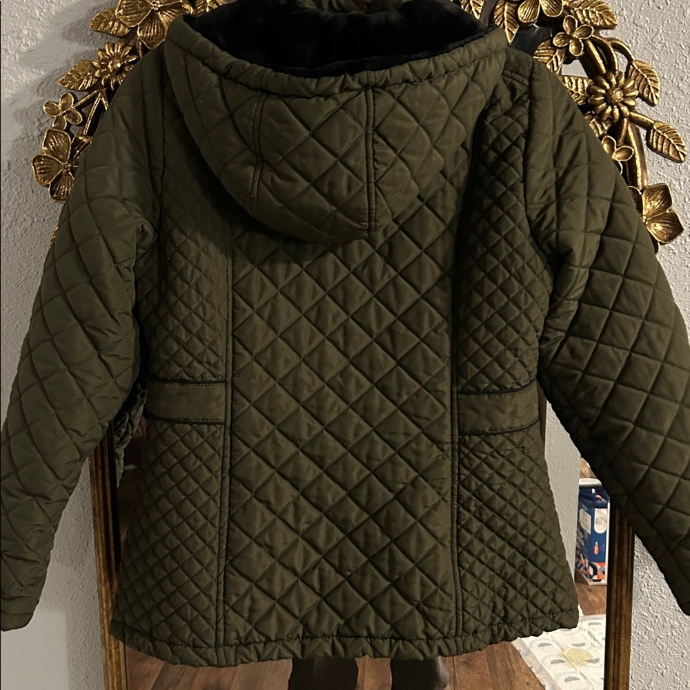 Big Chill Thermal Jacket - Medium - Picture 3 of 3